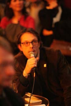 ...Question d'un blogueur